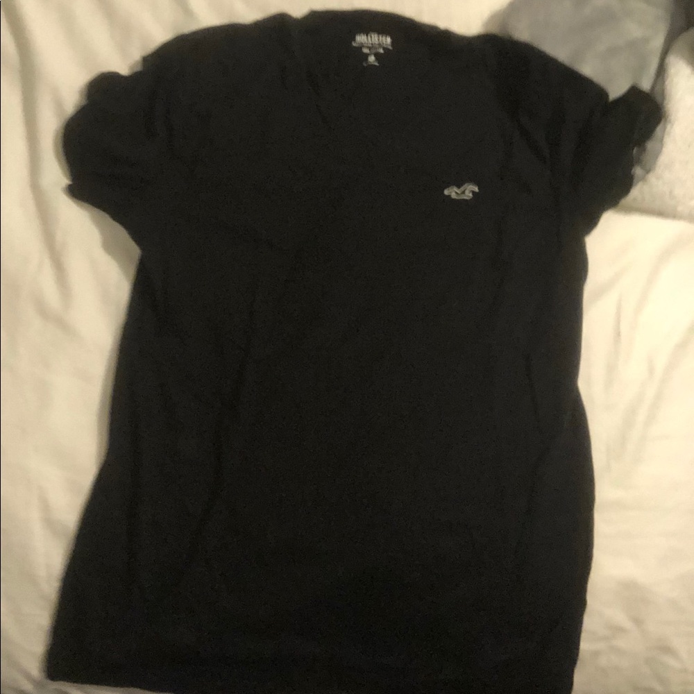 Hollister tee shirt